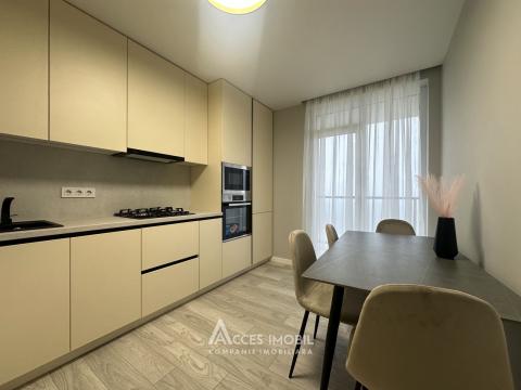 Продажа квартир в Кишиневе: Дурлешты, ул. Николае Димо