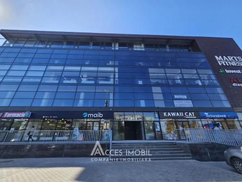Chirie spații comerciale în Chișinău: Botanica,bd.Dacia