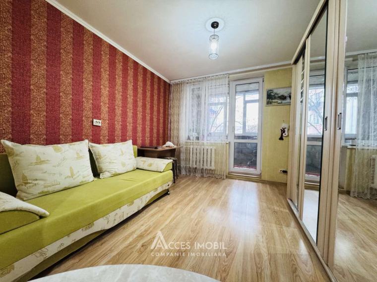 Buiucani, str. Sucevița, 1 cameră. Euroreparație!: 0