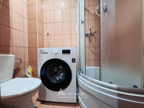 Buiucani, str. Sucevița, 1 cameră. Euroreparație!: 2