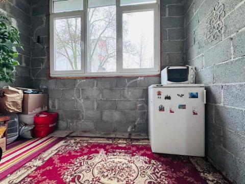 Buiucani, str. Sucevița, 1 cameră. Euroreparație!: 3