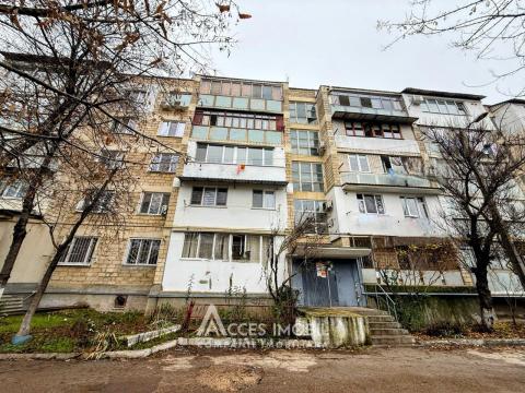 Poșta Veche, str. Ceucari, 3 camere. Seria 102! De mijloc! Autonomă!: 13