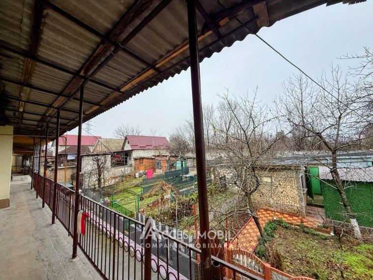 str. Poştei, Poșta Veche, 2 camere + living. Euroreparație! AUTONOMĂ!: 12