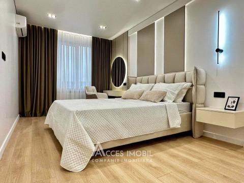 Apartamente de vânzare în Chișinău: Buiucani, str. I. Buzdugan