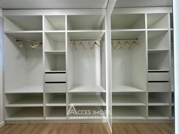 Exfactor! Buiucani, str. I. Buzdugan, 2 camere + living. Euroreparație!: 11