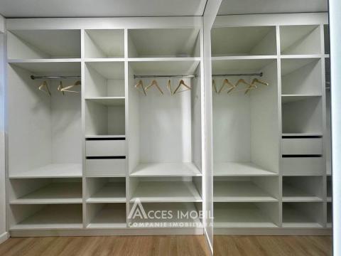 Exfactor! Buiucani, str. I. Buzdugan, 2 camere + living. Euroreparație!: 11