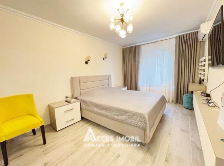 Petru Zadnipru street, Ciocana, 2 rooms. MS Series! Euro Repair!: 0