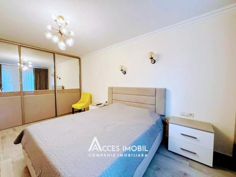 Petru Zadnipru street, Ciocana, 2 rooms. MS Series! Euro Repair!: 1