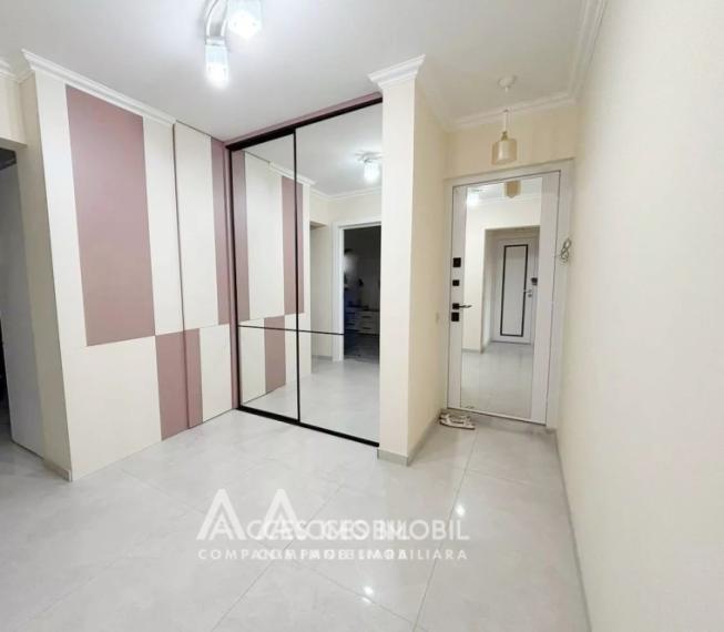 Petru Zadnipru street, Ciocana, 2 rooms. MS Series! Euro Repair!: 5