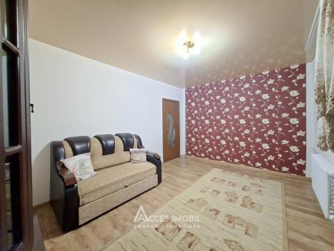 Botanica, sos. Muncesti, 2 rooms! Midle position!: 1