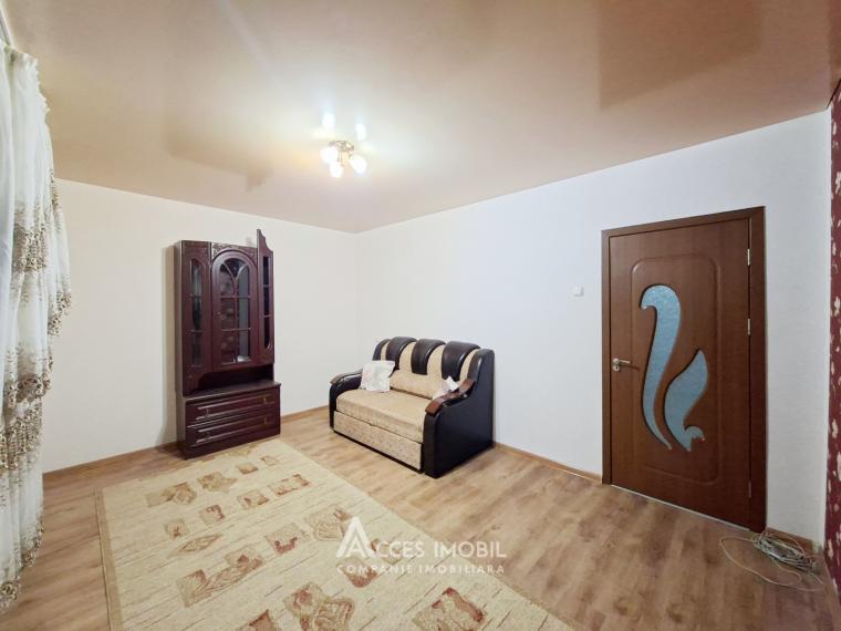 Botanica, sos. Muncesti, 2 rooms! Midle position!: 2