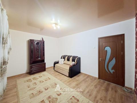 Botanica, sos. Muncesti, 2 rooms! Midle position!: 2