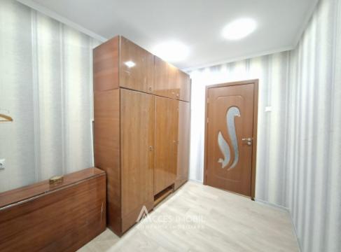 Botanica, sos. Muncesti, 2 rooms! Midle position!: 5