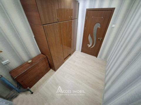 Botanica, sos. Muncesti, 2 rooms! Midle position!: 6