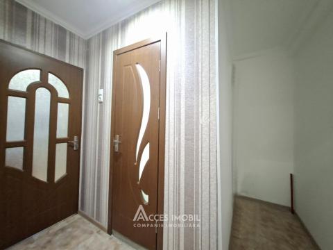 Botanica, sos. Muncesti, 2 rooms! Midle position!: 10