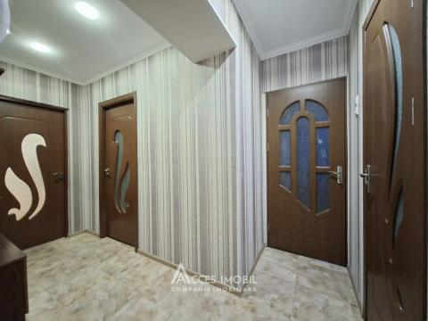 Botanica, sos. Muncesti, 2 rooms! Midle position!: 11