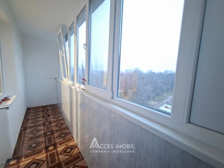 Botanica, sos. Muncesti, 2 rooms! Midle position!: 13