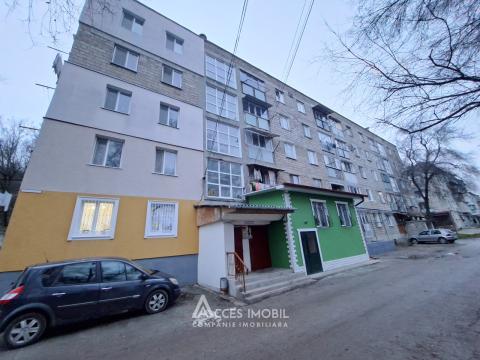 Botanica, sos. Muncesti, 2 rooms! Midle position!: 15