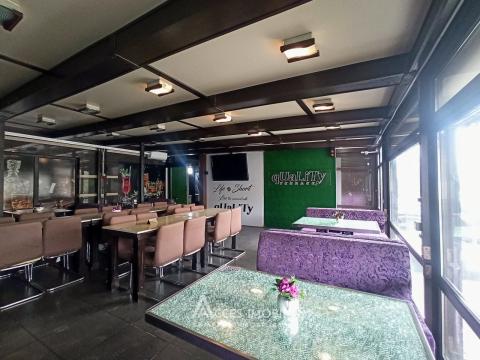 Коммерческие помещение 225м2! ул. Унирий, Ставчены! Евроремонт!: 4