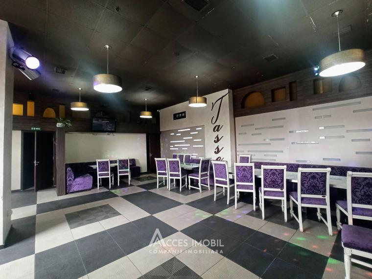 Коммерческие помещение 225м2! ул. Унирий, Ставчены! Евроремонт!: 6