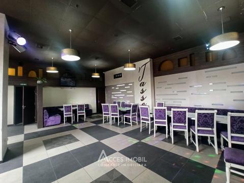 Коммерческие помещение 225м2! ул. Унирий, Ставчены! Евроремонт!: 6