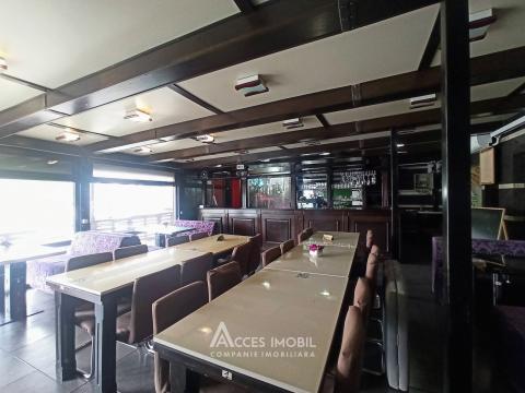 Коммерческие помещение 225м2! ул. Унирий, Ставчены! Евроремонт!: 9