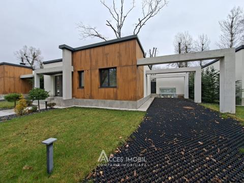 Case de vânzare în Chișinău: Vadul lui Vodă, str. Teilor