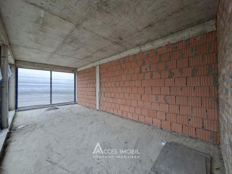 Casă! Vadul lui Vodă, str. Teilor, 100m2 + 6 ari! Variantă albă!: 1