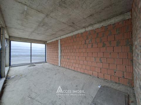 Casă! Vadul lui Vodă, str. Teilor, 100m2 + 6 ari! Variantă albă!: 1