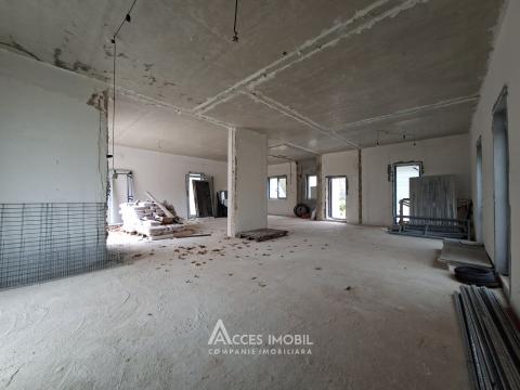 Casă! Vadul lui Vodă, str. Teilor, 100m2 + 6 ari! Variantă albă!: 3