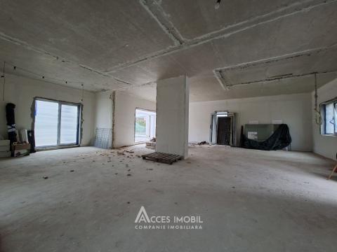 Casă! Vadul lui Vodă, str. Teilor, 100m2 + 6 ari! Variantă albă!: 4