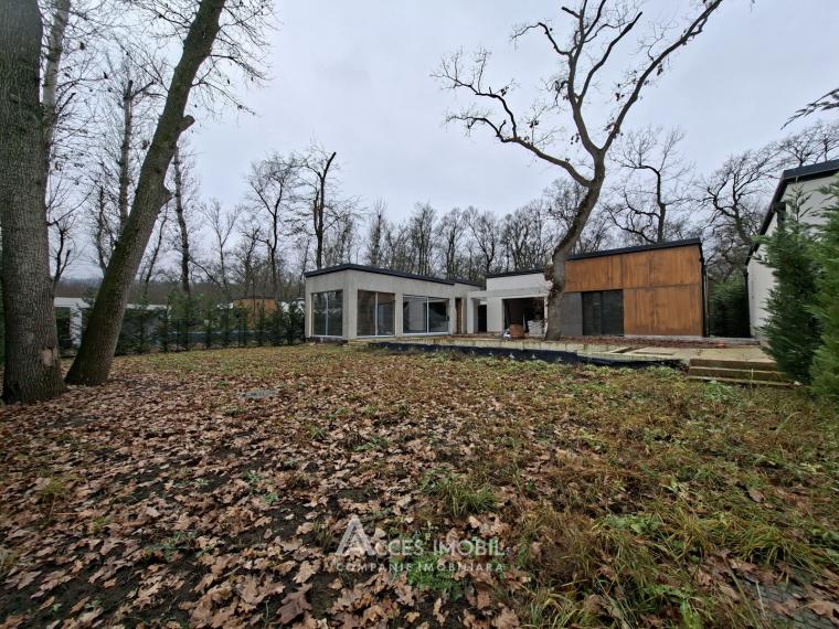 Casă! Vadul lui Vodă, str. Teilor, 100m2 + 6 ari! Variantă albă!: 9