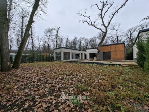 Casă! Vadul lui Vodă, str. Teilor, 100m2 + 6 ari! Variantă albă!: 9