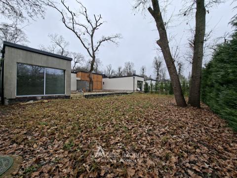 Casă! Vadul lui Vodă, str. Teilor, 100m2 + 6 ari! Variantă albă!: 10