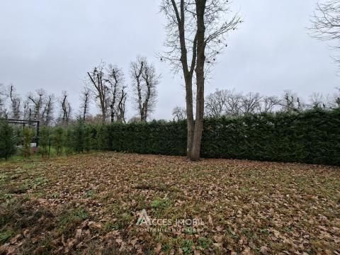 Casă! Vadul lui Vodă, str. Teilor, 100m2 + 6 ari! Variantă albă!: 11