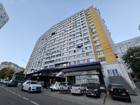 Коммерческие помещение 225м2! ул. Унирий, Ставчены! Евроремонт!: 1