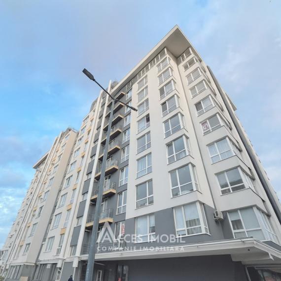 Новострой! Телецентр, ул. Яловень, 1 комната! Евроремонт!: 8