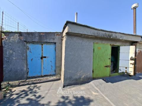 : Botanica, str. Alexandru Negru Vodă