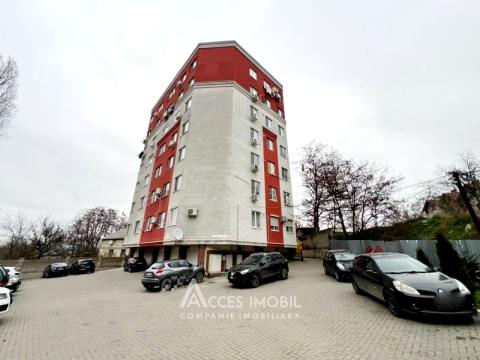Apartamente de vânzare în Chișinău: Botanica,str. Cetatea Chilia