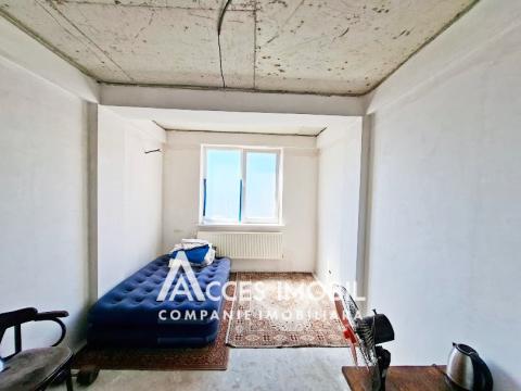 Bloc Nou! Botanica, str. Cetatea Chilia, 1 cameră! Variantă albă!: 2