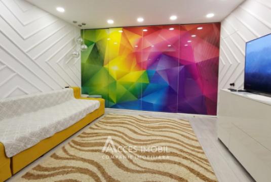 Apartamente de vânzare în Chișinău: Ciocana, str. Mihail Sadoveanu