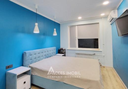 Ciocana, str. Mihail Sadoveanu, 2 camere. Euroreparație! De mijloc!: 2