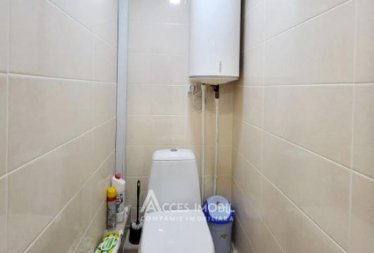 Ciocana, str. Mihail Sadoveanu, 2 camere. Euroreparație! De mijloc!: 6