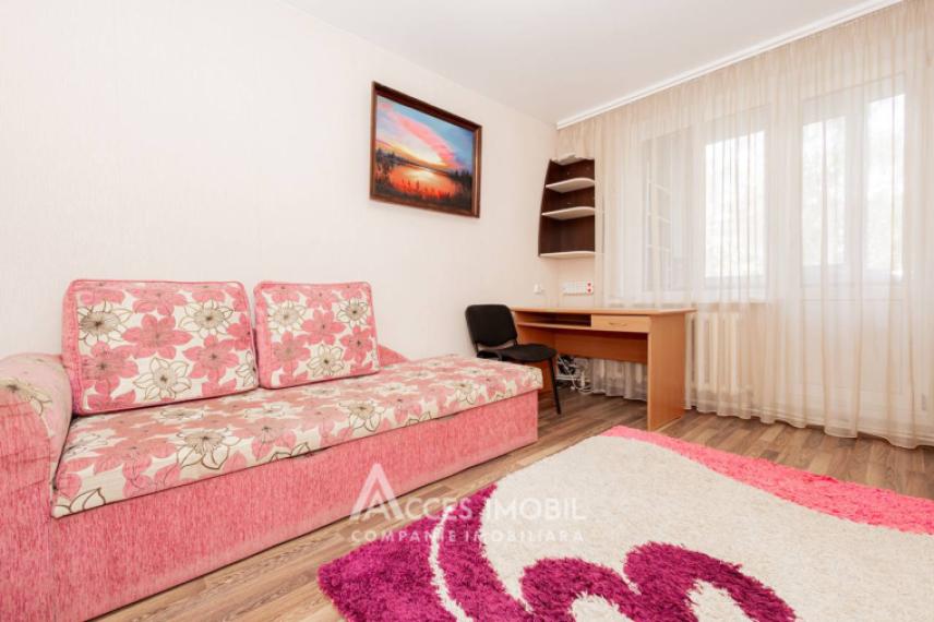 Poșta Veche, str. Ceucari, 2 camere. Seria 102! Euroreparație! Autonomă!: 0