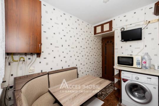 Poșta Veche, str. Ceucari, 2 camere. Seria 102! Euroreparație! Autonomă!: 8