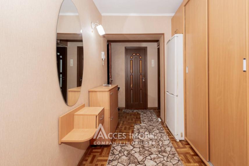 Poșta Veche, str. Ceucari, 2 camere. Seria 102! Euroreparație! Autonomă!: 13