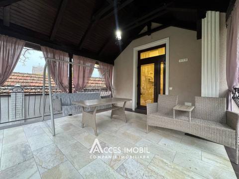 Case de vânzare în Chișinău: Centru, str. Moara Roșie