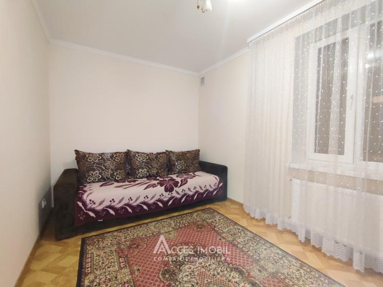 Anenii Noi, sat. Bulboaca, str. Suveranității, 1 cameră! Autonomă! De mijloc!: 1