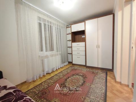 Anenii Noi, sat. Bulboaca, str. Suveranității, 1 cameră! Autonomă! De mijloc!: 2