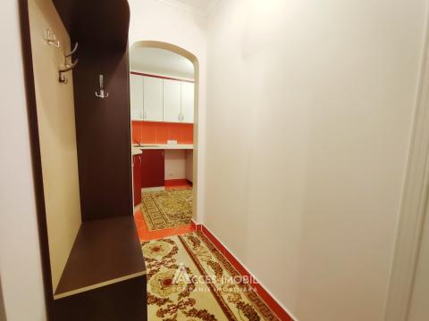 Anenii Noi, sat. Bulboaca, str. Suveranității, 1 cameră! Autonomă! De mijloc!: 6